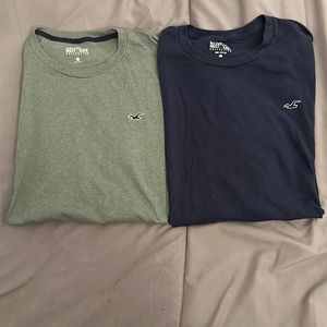 Men Hollister DUO T-shirt